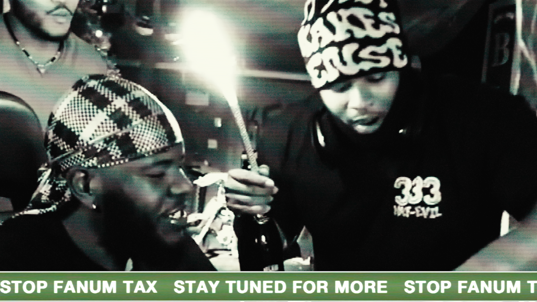 Uber Eats x Shake Shack — Fanum Tax