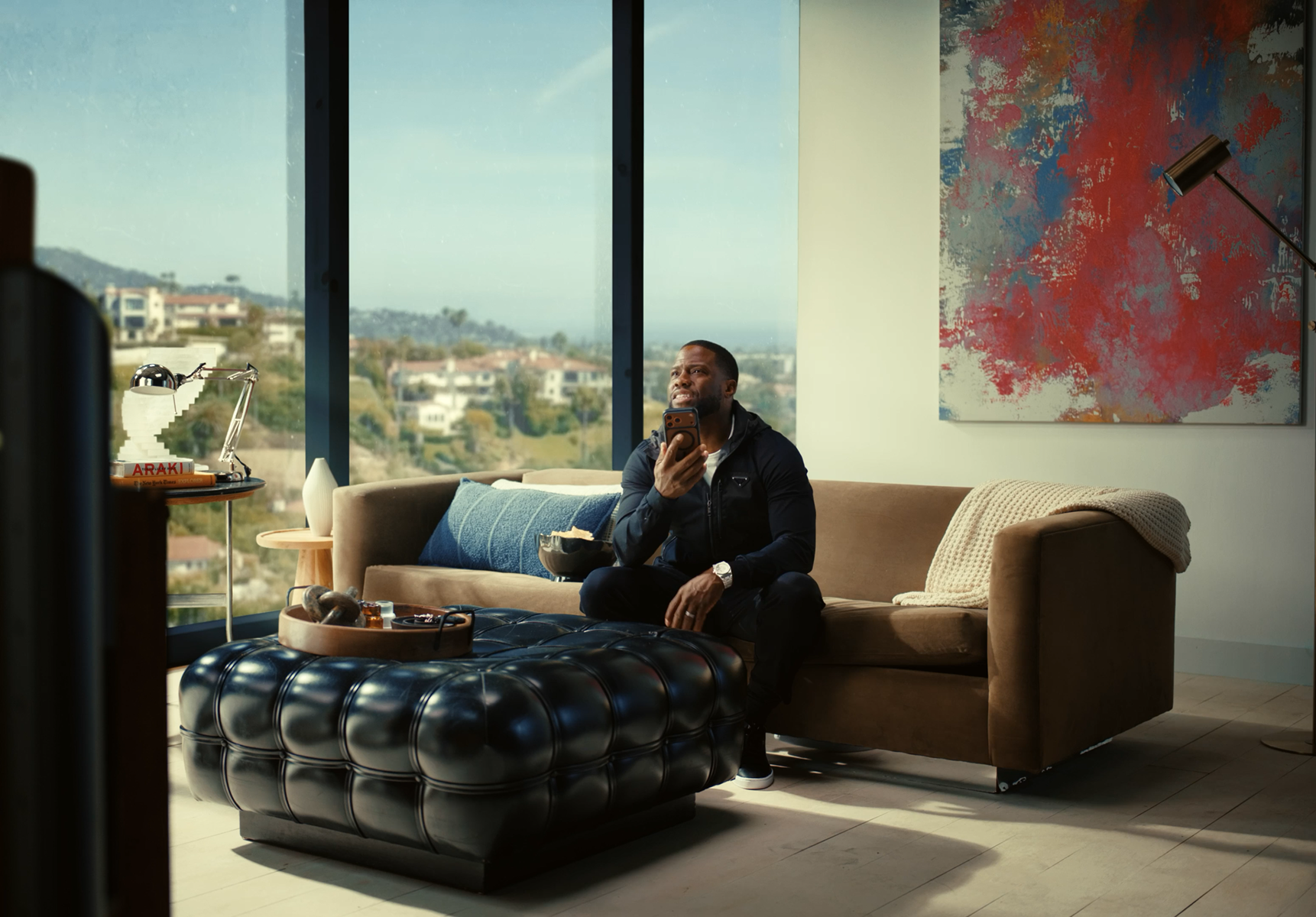 Amazon Prime Video — Good Sports