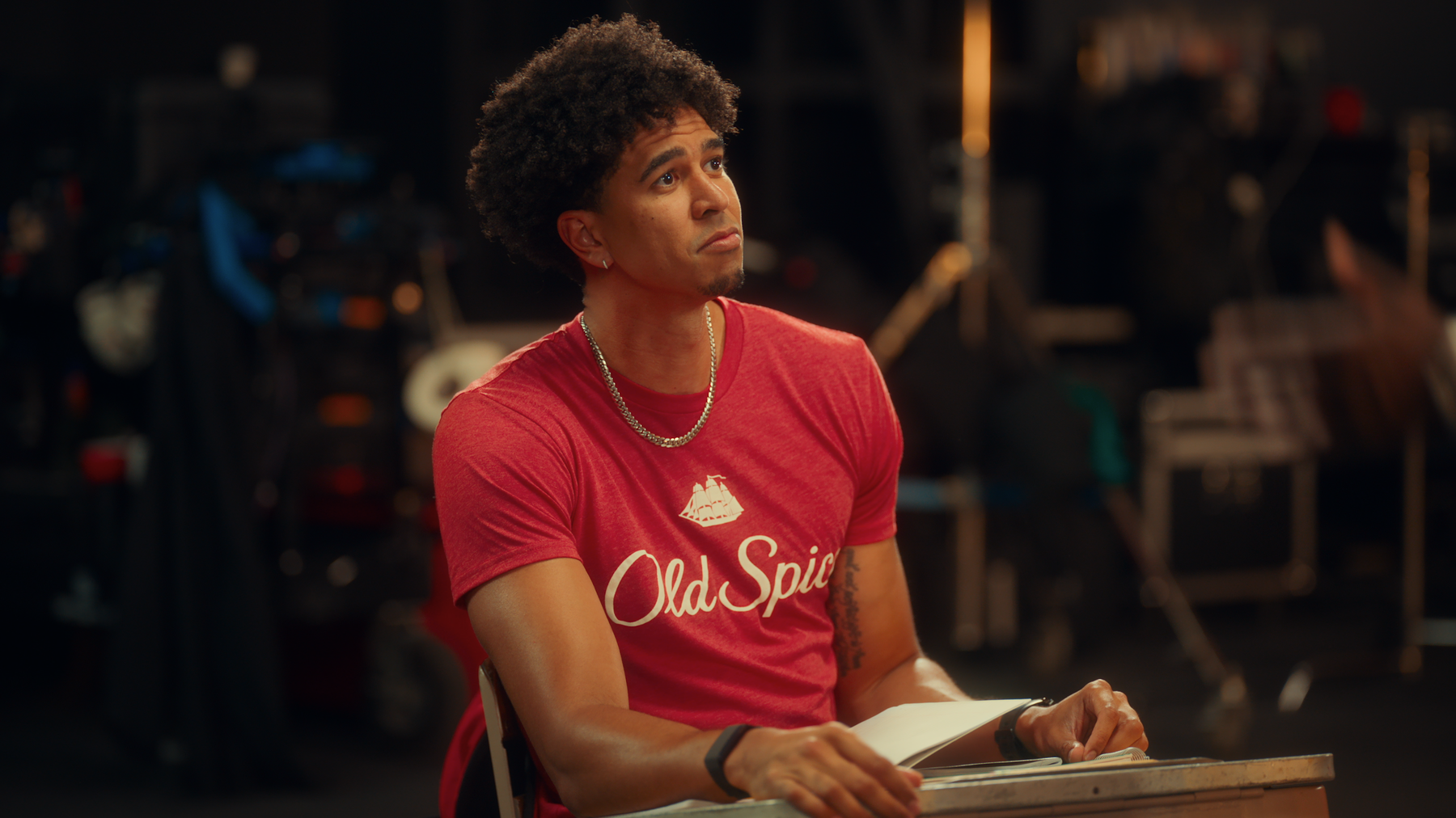Old Spice — Lingo Legacy