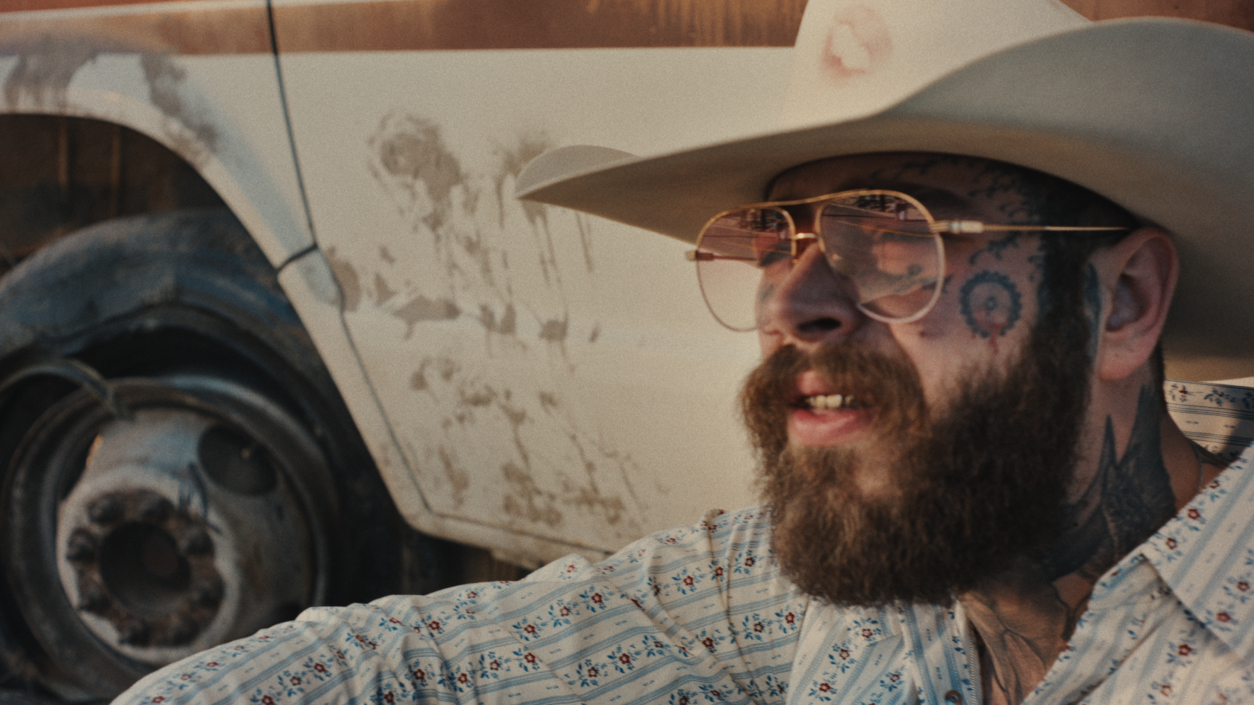 Bud Light — Posty Co.